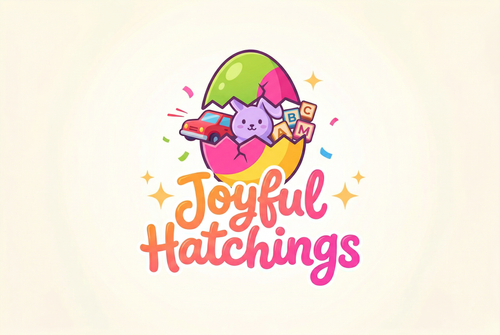 Joyful Hatchlings